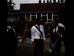 Schützenfest 1985